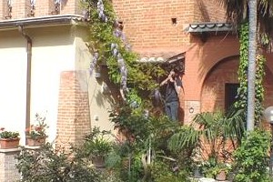 B&B Il Giardino Segreto