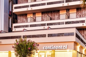 HOTEL CONTINENTAL