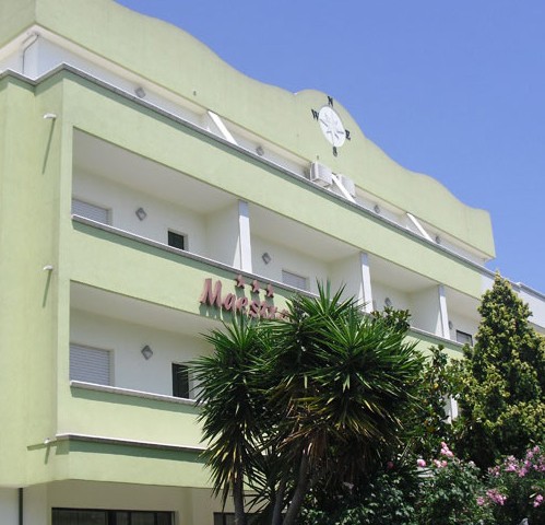 HOTEL MAESTRALE