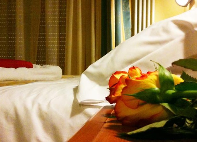 Hotel La Perla Preziosa