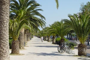 San Benedetto del Tronto (AP)