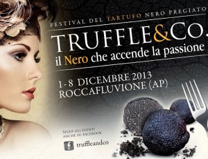 TRUFFLE & CO Tour