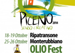 Olio Fest - Monterubbiano