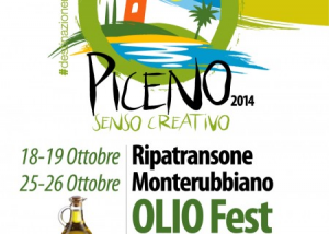 Olio Fest - Monterubbiano