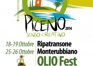 Olio Fest - Ripatransone