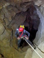 Escursione Speleologica